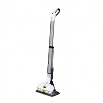 Уценка Аккумуляторная вертикальная электрошвабра Karcher FC 3 Cordless Premium