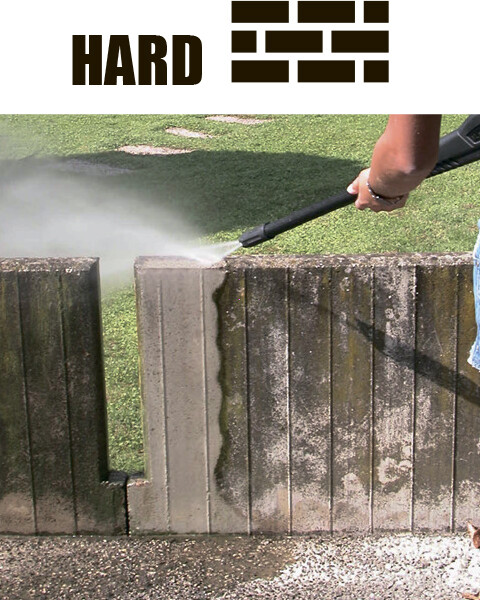 Мойка высокого давления Lavor NJ Plus 145 WPS