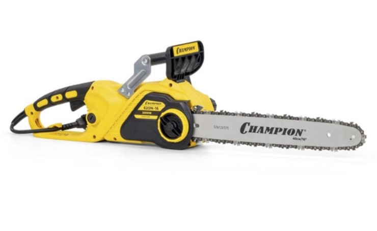 Электропила CHAMPION 620N-16"