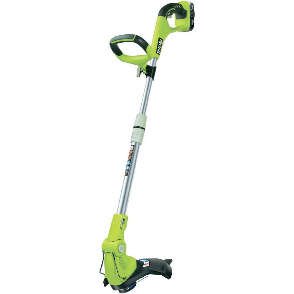 Аккумуляторный триммер Ryobi OLT1831