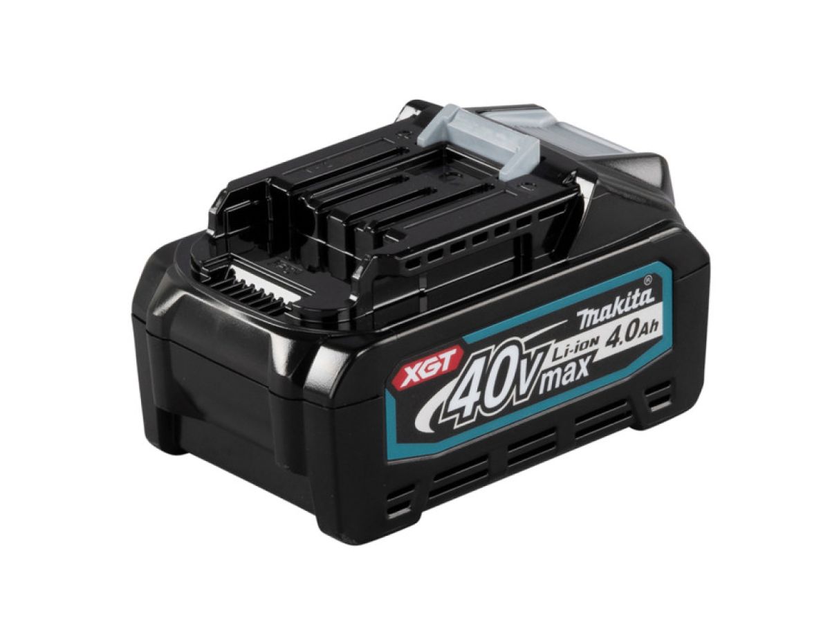 Аккумулятор MAKITA XGT BL4040F 40.0 В, 4.0 А/ч, Li-Ion