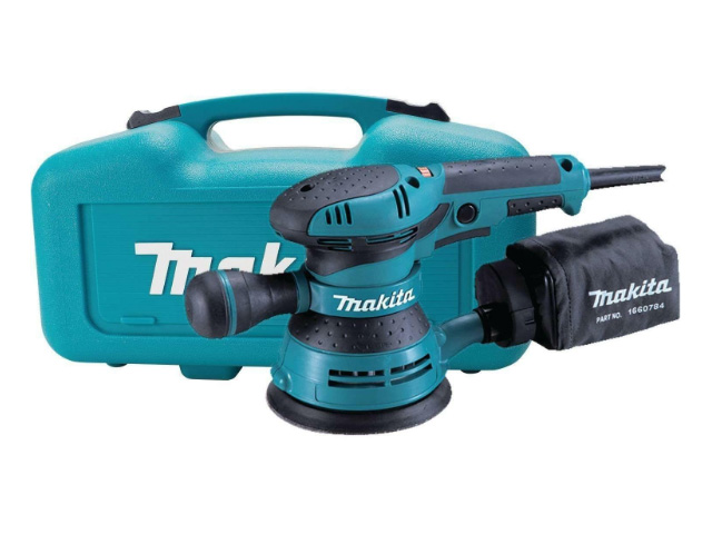 MAKITA BO 5041 K
