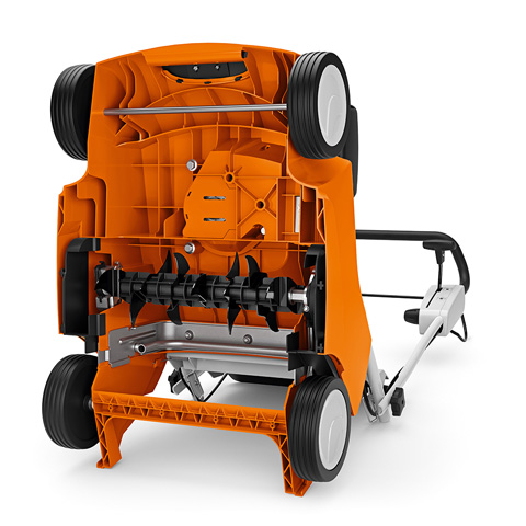 Электрический аэратор STIHL RLE 540