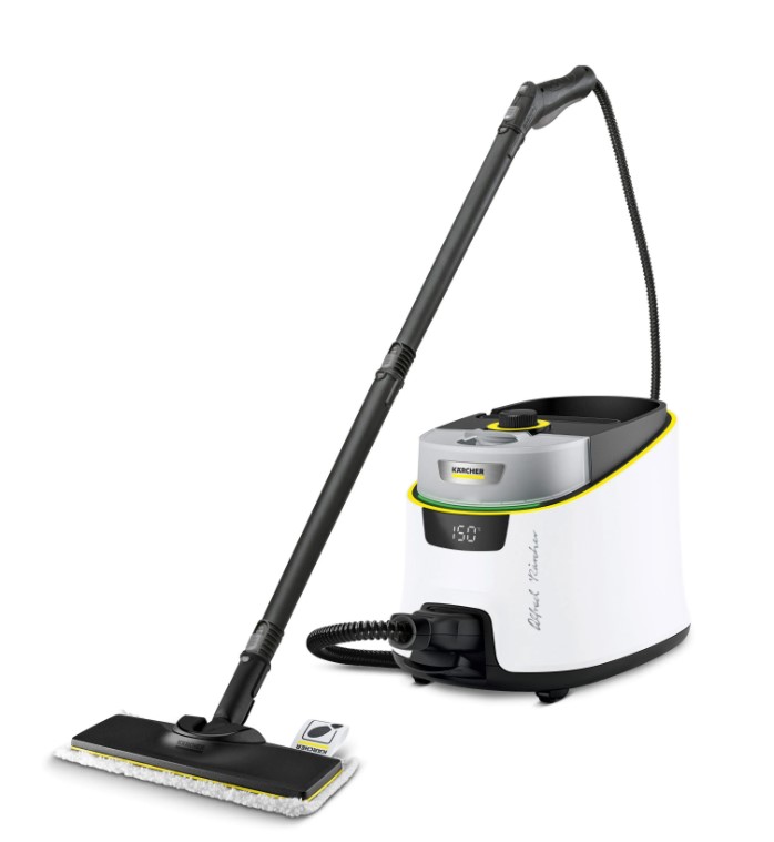 Пароочиститель Karcher SC 5 Deluxe Signature Line