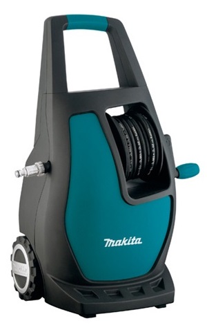 Мойка высокого давления MAKITA HW 112