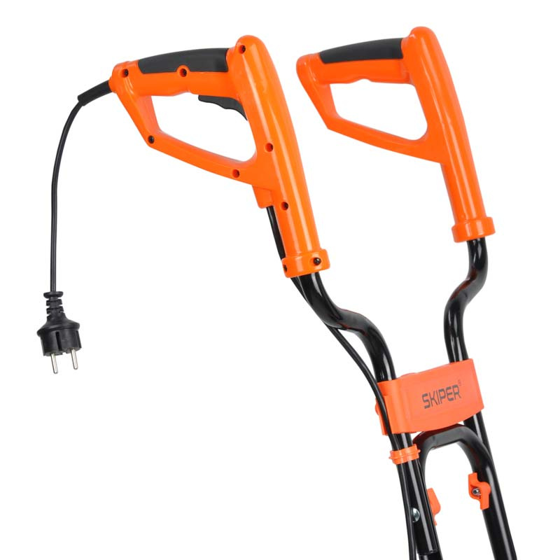 Культиватор электрический SKIPER ET5000