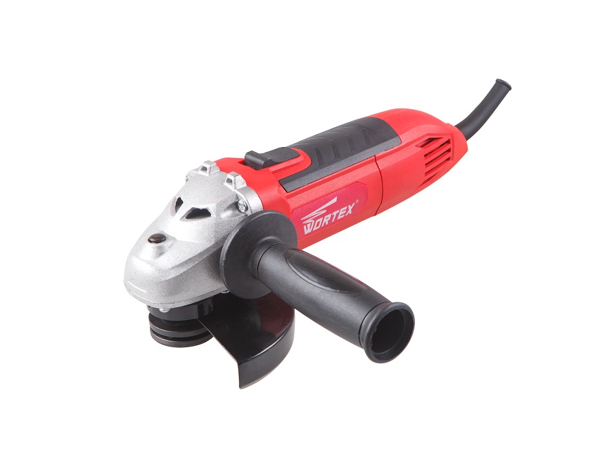 Угловая шлифмашина Wortex AG 1208 (AG12080019)
