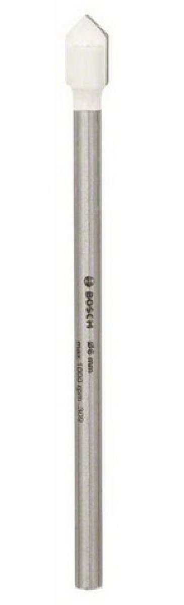 Сверло Bosch Bosch CYL-9 Ceramic  6x80 мм