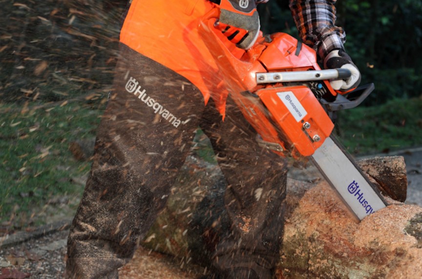 Бензопила Husqvarna 365 18"