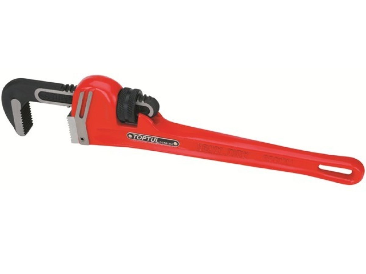 Ключ трубный 6" 1230мм TOPTUL