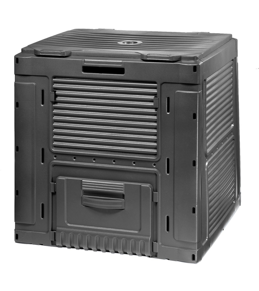 Компостер KETER E-Composter 470l с базой