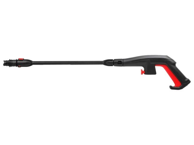 Мойка высокого давления WORTEX PW 1523-1