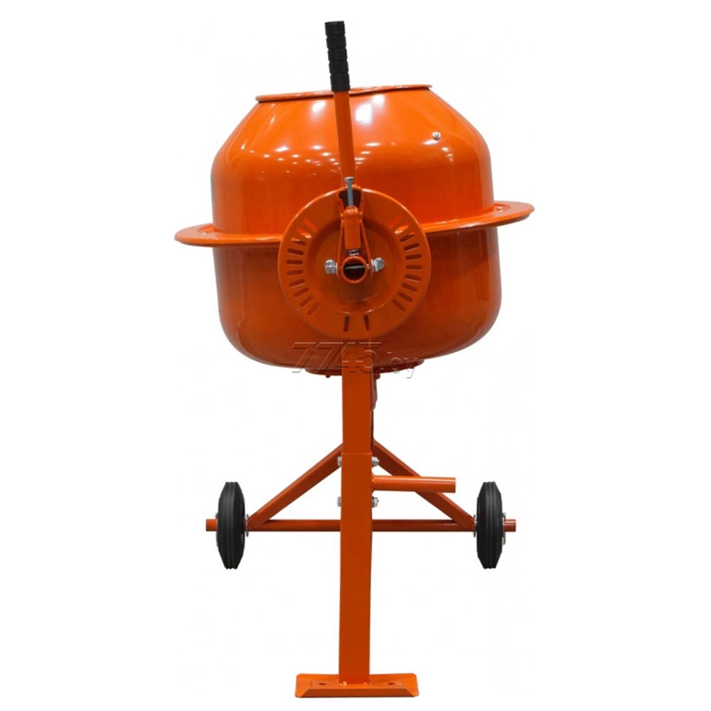 Бетономешалка Eco CM-127