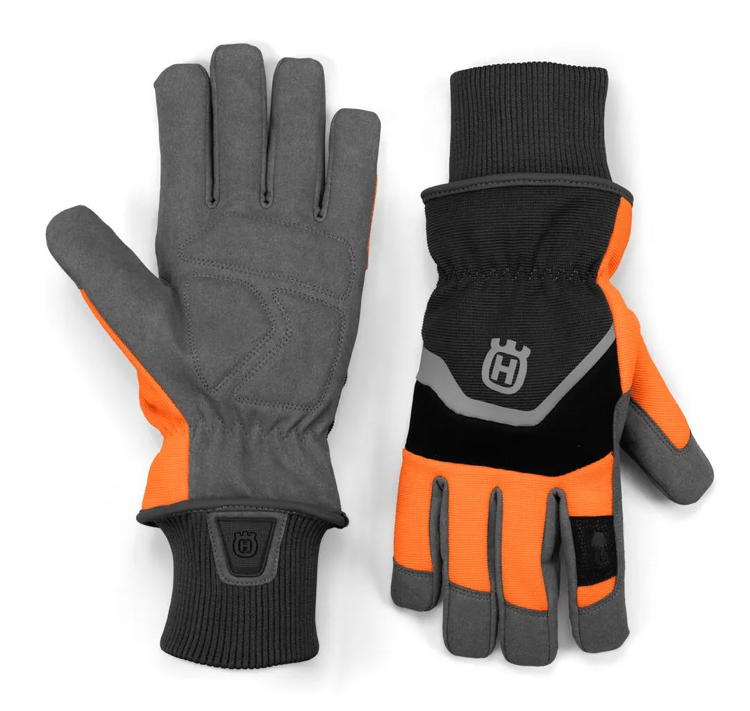 Перчатки Husqvarna Functional зимние р.10