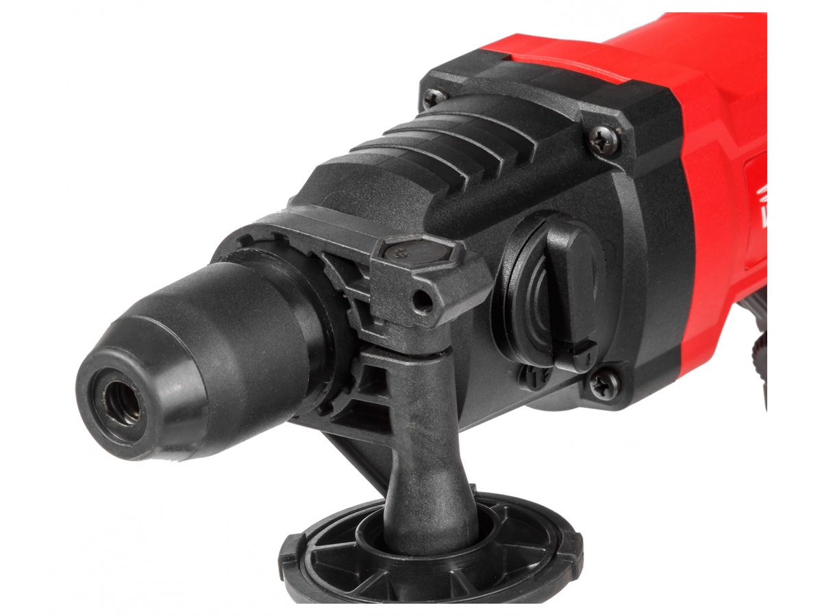 Перфоратор WORTEX RH 2427 в кор. + набор буров