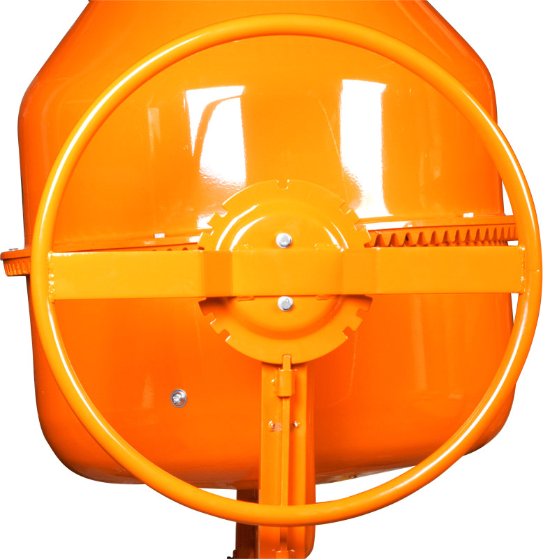 Бетономешалка Eco CM-190