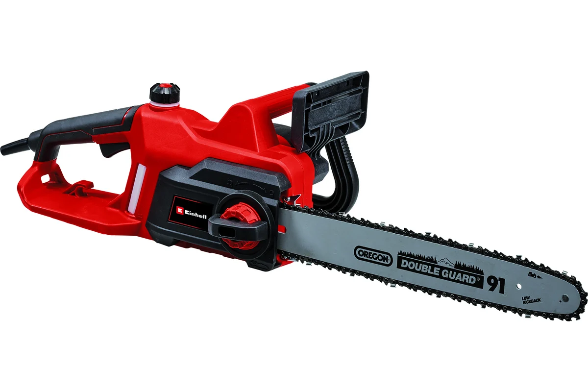 Электропила цепная Einhell GC-EC 2040