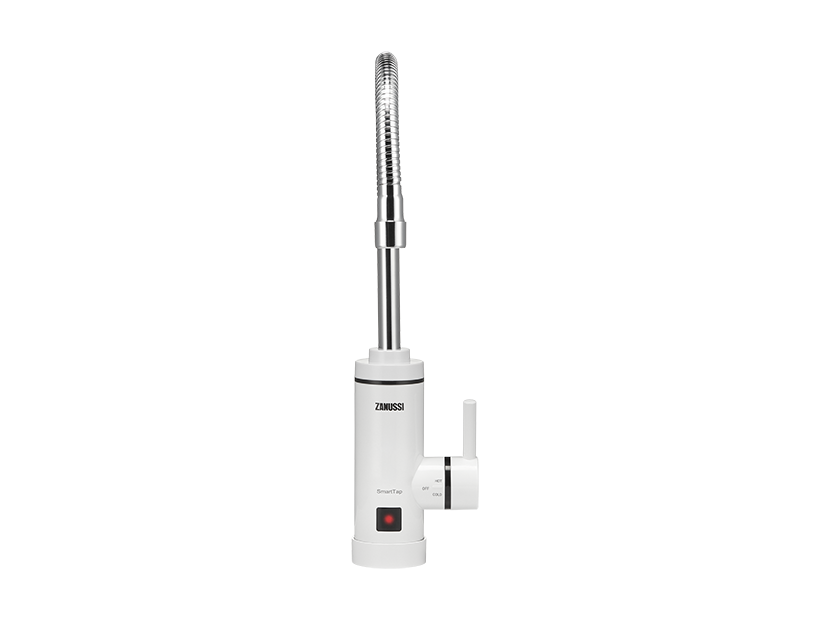 Водонагреватель проточный Zanussi SmartTap