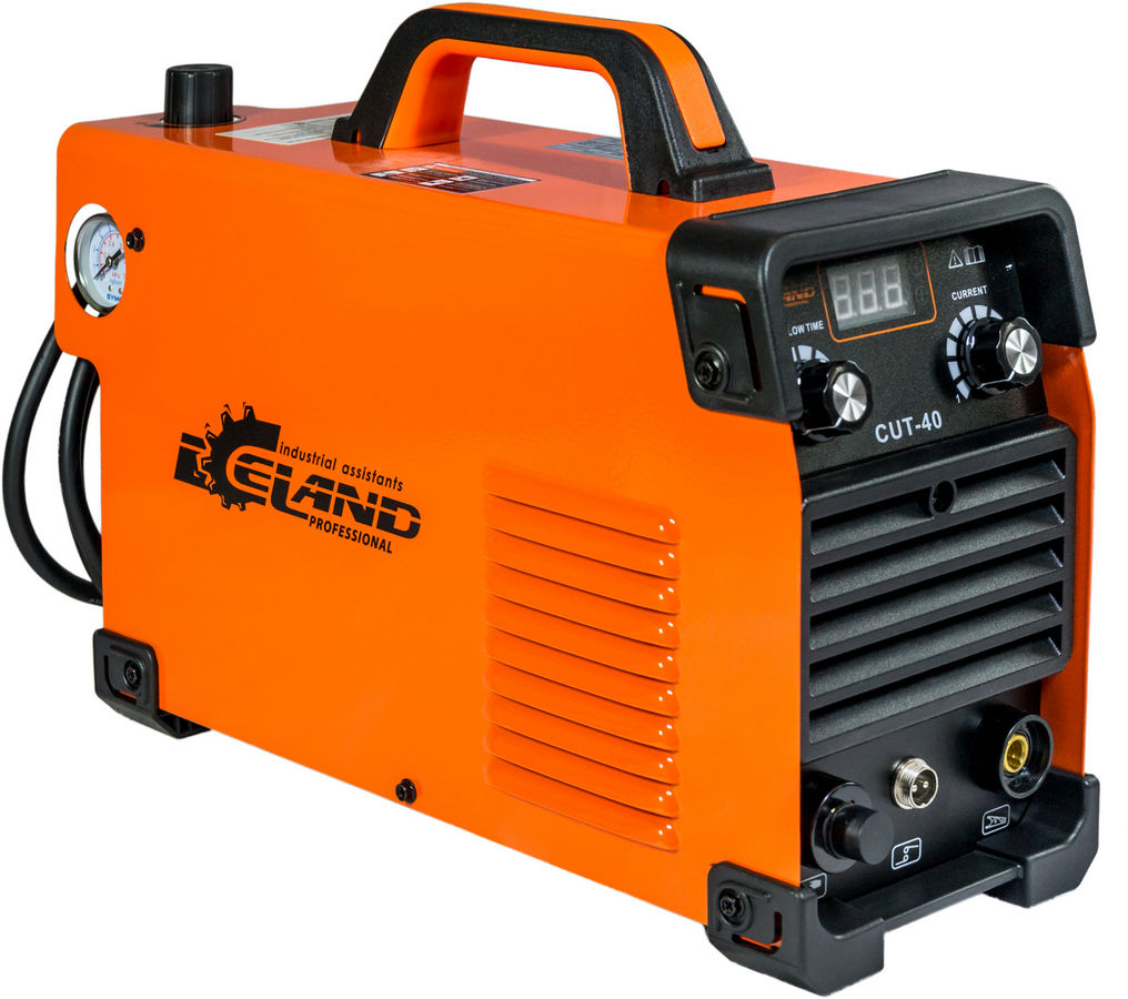 Сварочный инвертор Eland CUT-40