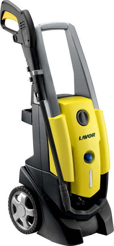 Мойка высокого давления Lavor Giant 20