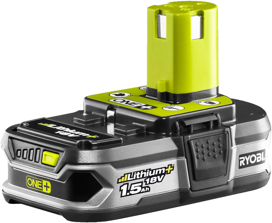 Аккумулятор для инструмента Ryobi RB18L15