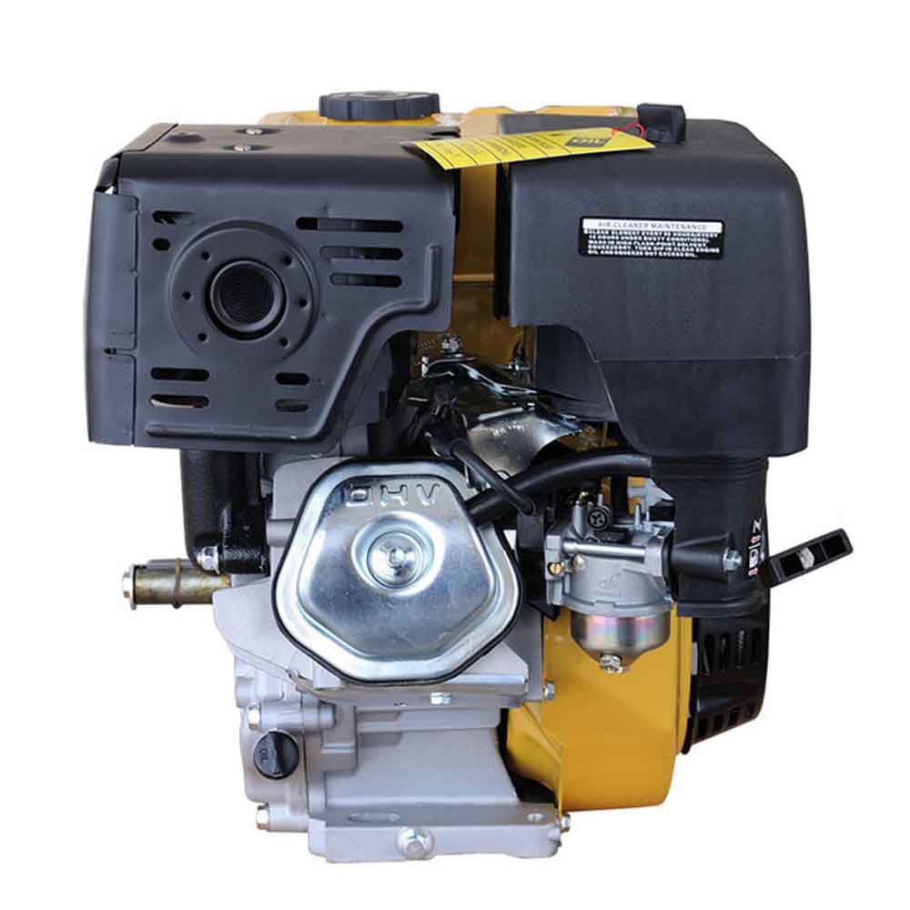 Двигатель Skiper LT-177FE