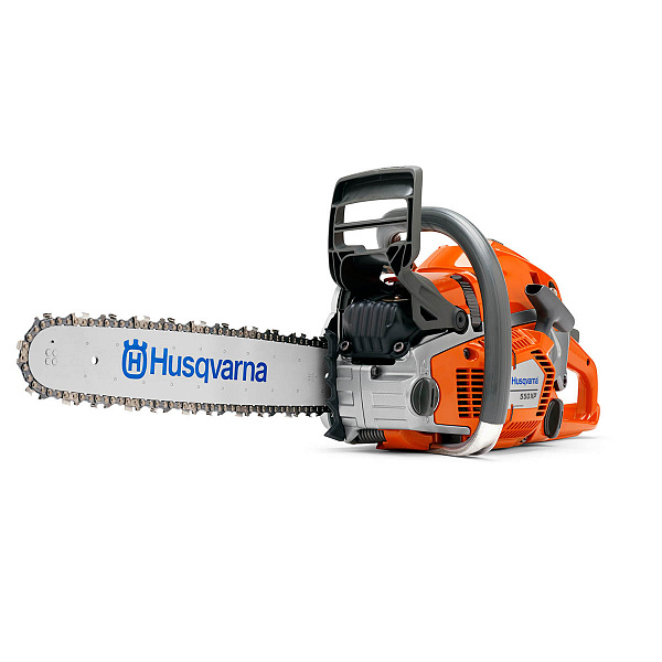 Бензопила Husqvarna 550 XP (966 64 81-15)