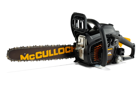 Бензопила McCulloch CS 35