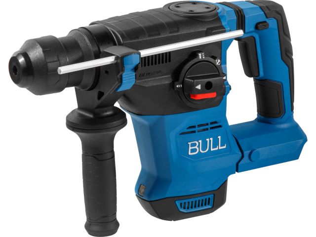 Аккум. перфоратор BULL CBH 1826 XLTpro SOLO