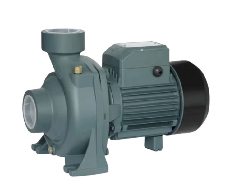 Насос поверхностный центробежный GRANDFAR GHFm5BM