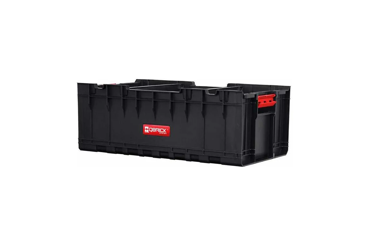 Ящик для инструментов Qbrick System ONE Box 2.0
