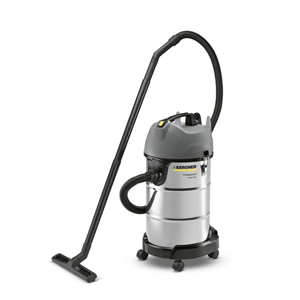 Пылесос Karcher NT 38/1 Me Classic *EU