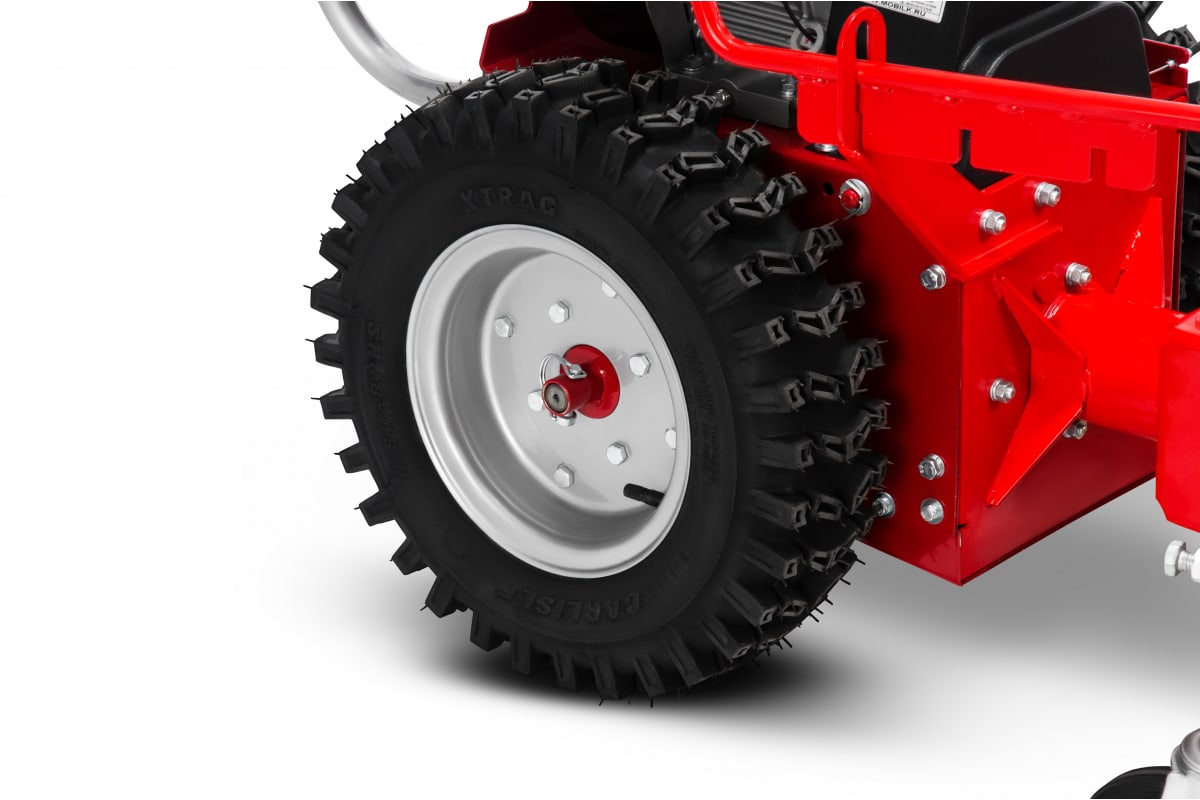 Машина подметальная бензиновая Мобил К ПМ90 ПРО