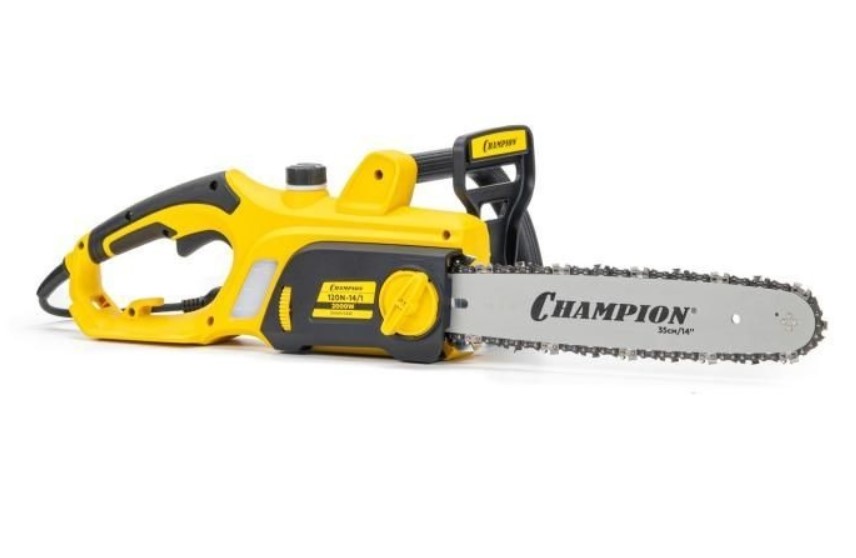 Электрическая пила Champion 120N-14/1