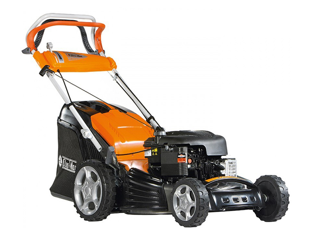 Бензиновая газонокосилка Oleo-Mac G 53 TK ALLROAD PLUS 4 (66079074E1S)