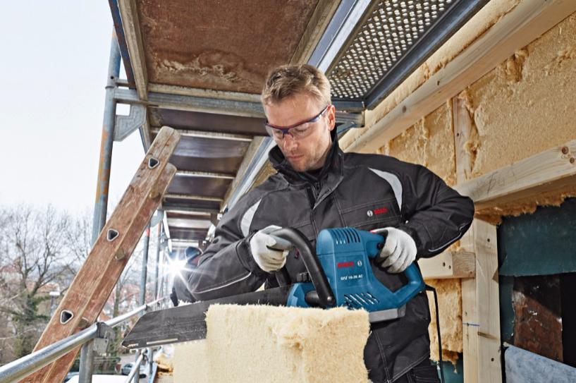 Пила-аллигатор Bosch GFZ 16-35 AC Professional