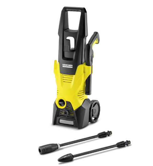 Уценка Мойка высокого давления Karcher K 3