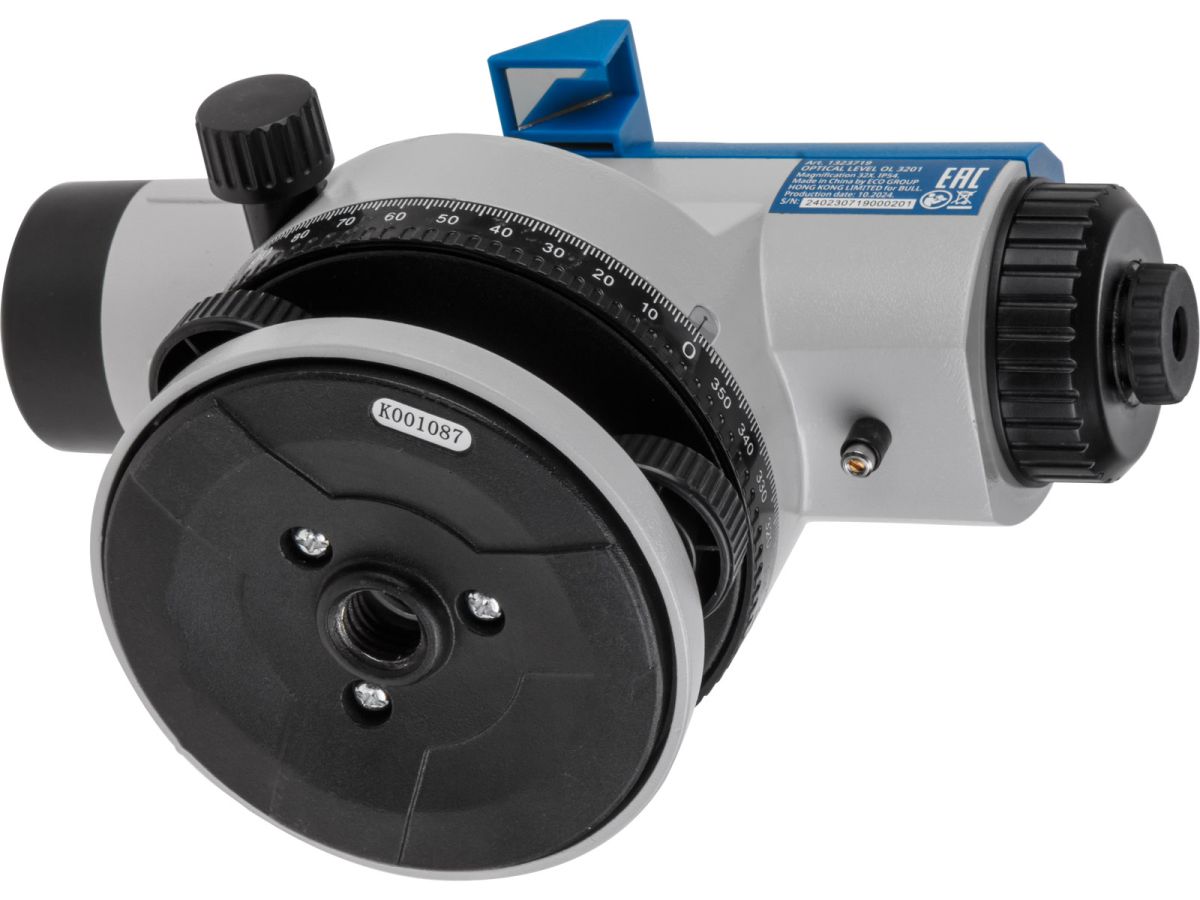 Нивелир оптический BULL OL 3201