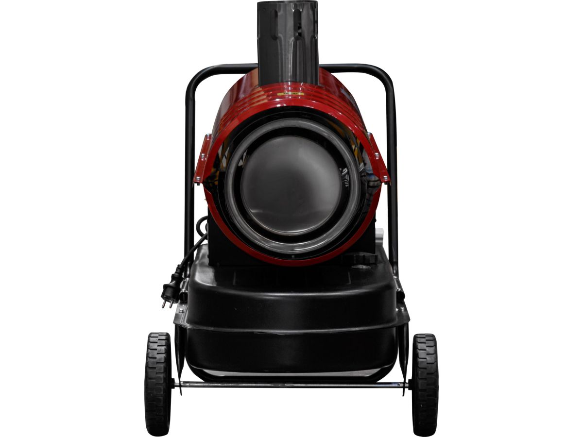 Нагреватель воздуха дизельный ASILAK SLD-30003 непрямой нагрев