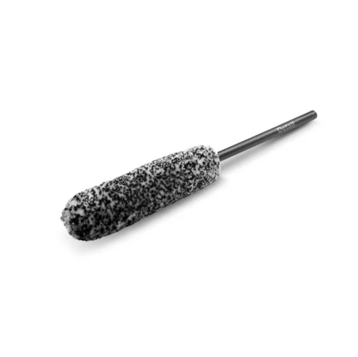 Микрофибровый ершик GraSS для чистки колес 31 см Detail