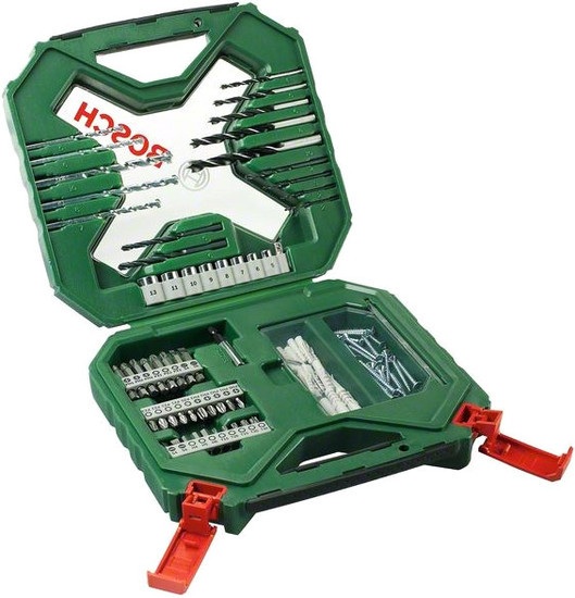 Набор Bosch X-LINE-90 NEW GENERATION