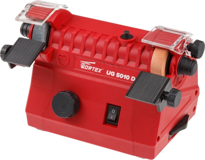 Многофункциональный точильный станок Wortex UG 5010 D