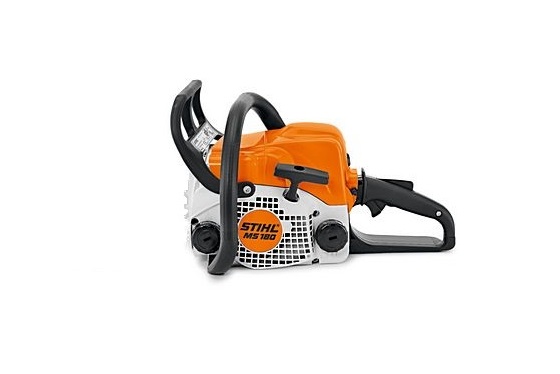 Бензопила Stihl MS 180 (без шины и цепи)