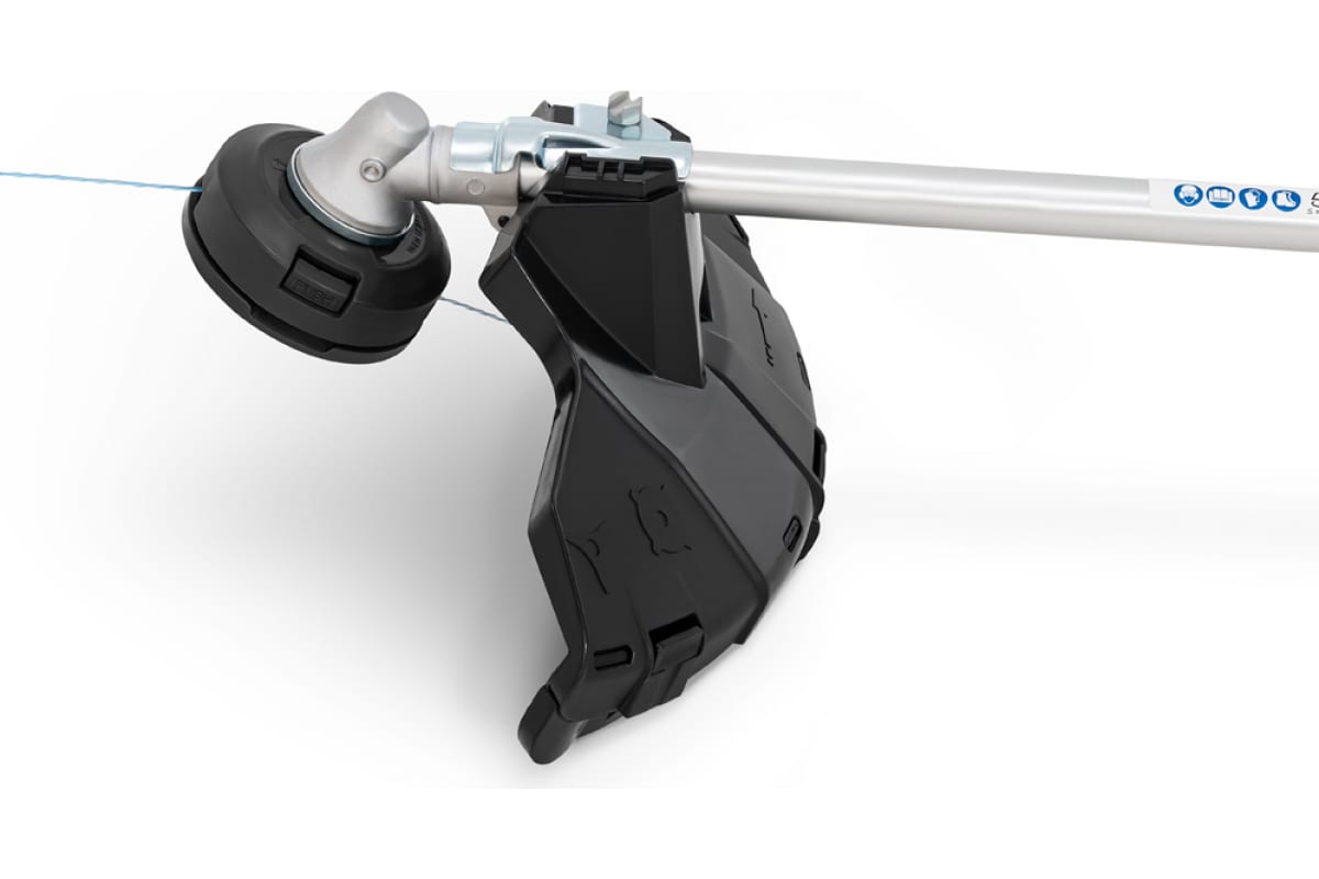 Триммер бензиновый Мобил К XT141C ПРЕМИУМ