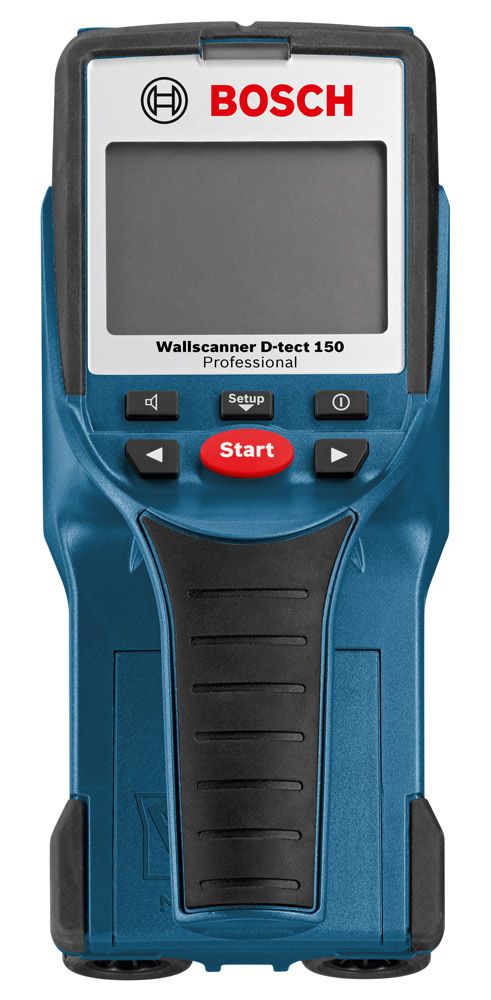 Детектор проводки BOSCH D-tect 150 в кор.