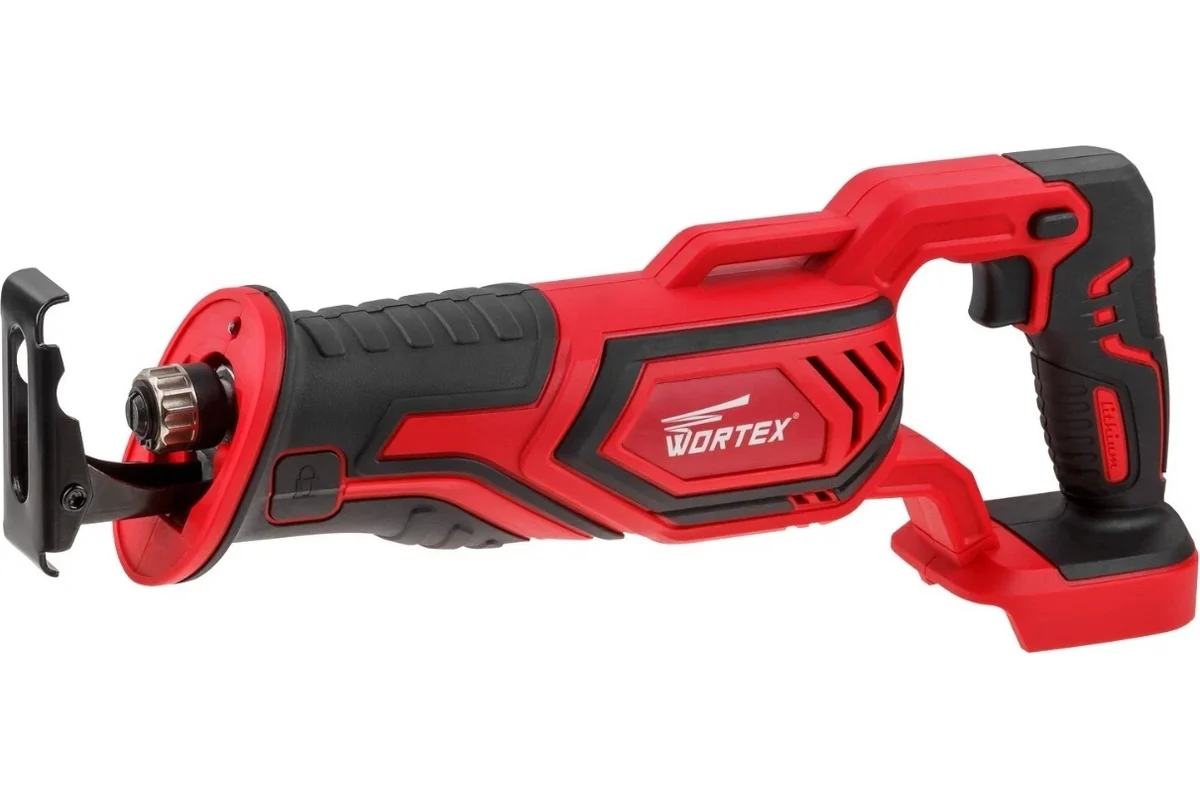 Сабельная аккумуляторная пила WORTEX CSR 1118 E ALL1