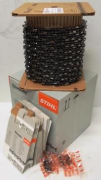 Бухта цепи Stihl 63 PMC