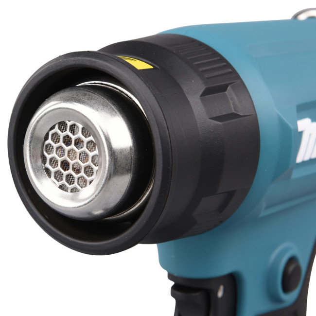 Аккум. термовоздуходувка MAKITA LXT DHG180RT1J MAKPAC