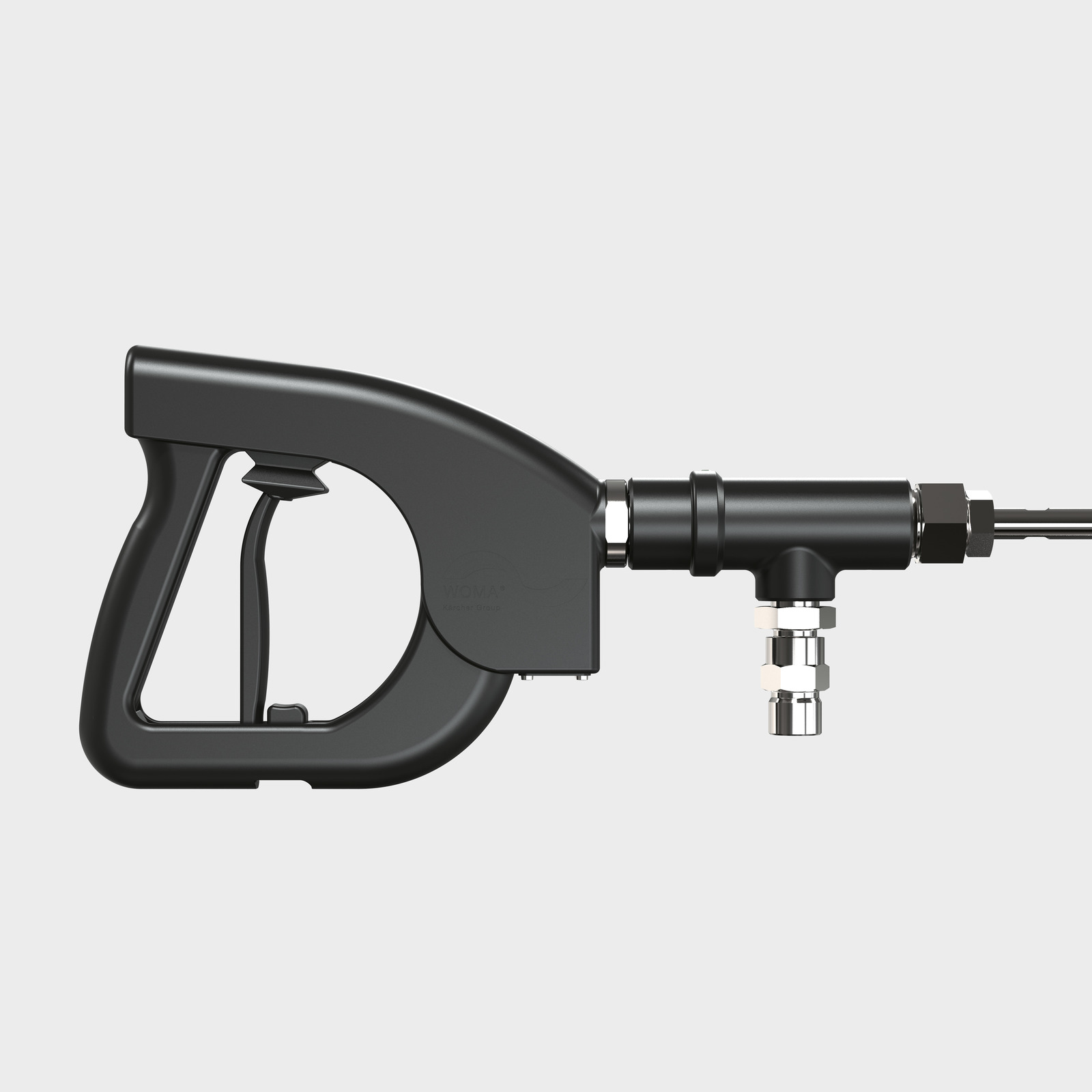 Аппарат сверхвысокого давления Karcher HD 9/100-4 Cage Classic