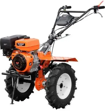 Мотоблок SKIPER SP-1800SE EXPERT